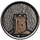 Going Medieval badge Level 2: Baron