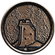 Going Medieval badge Level 1: Knight