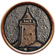 Going Medieval badge Level 3: Viscont