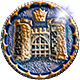 Going Medieval badge Foil: Duke