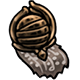 Hollow Knight: Silksong badge Level 2: Choral Commandment