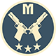 Mafia: Definitive Edition badge Level 3: Mafia - Consigliere