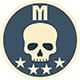 Mafia: Definitive Edition badge Level 4: Mafia - Sotto Capo
