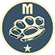 Mafia: Definitive Edition badge Level 1: Mafia - Soldato