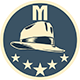 Mafia: Definitive Edition badge Level 5: Mafia - Capofamiglia