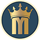Mafia: Definitive Edition badge Foil: Mafia - Don