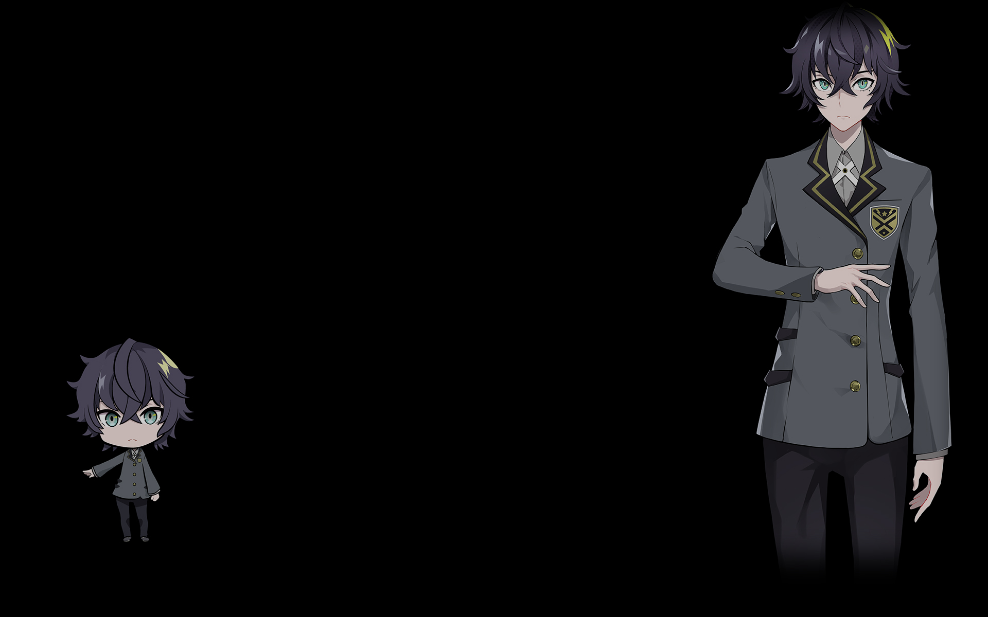 Kyosuke cfg