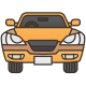 Exteme Racing on Highway badge Level 1: Car