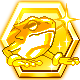 Gold Emblem