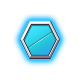 Aquamarine Emblem