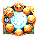 Era of Miracles badge Foil: The Magic of the Sign