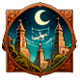Era of Miracles badge Level 2: A Magical Night