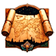 Era of Miracles badge Level 4: Ancient Map