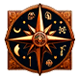 Era of Miracles badge Level 5: Zodiac