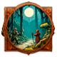 Era of Miracles badge Level 1: Traveler