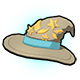 Tactical Breach Wizards badge Level 2: Wizard Hat