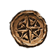 Farthest Frontier badge Level 2: Explorer
