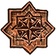 Farthest Frontier badge Level 4: Trailblazer
