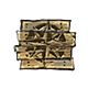 Farthest Frontier badge Level 1: Scout