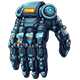 Mech Mechanic Simulator badge Level 1: Hand