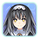 Series 1 - DATE A LIVE: Rio Reincarnation Level 3 Badge