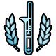 Trombone Champ badge Level 4: Tootmaster