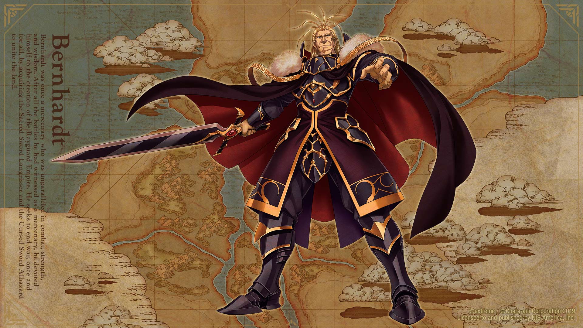 langrisser gamepedia guild wars langrisser gamepedia guild wars