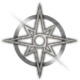 Void Crew badge Level 2: Acolyte