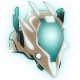 Void Crew badge Foil: Master Crusader