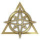 Void Crew badge Level 4: Pilgrim