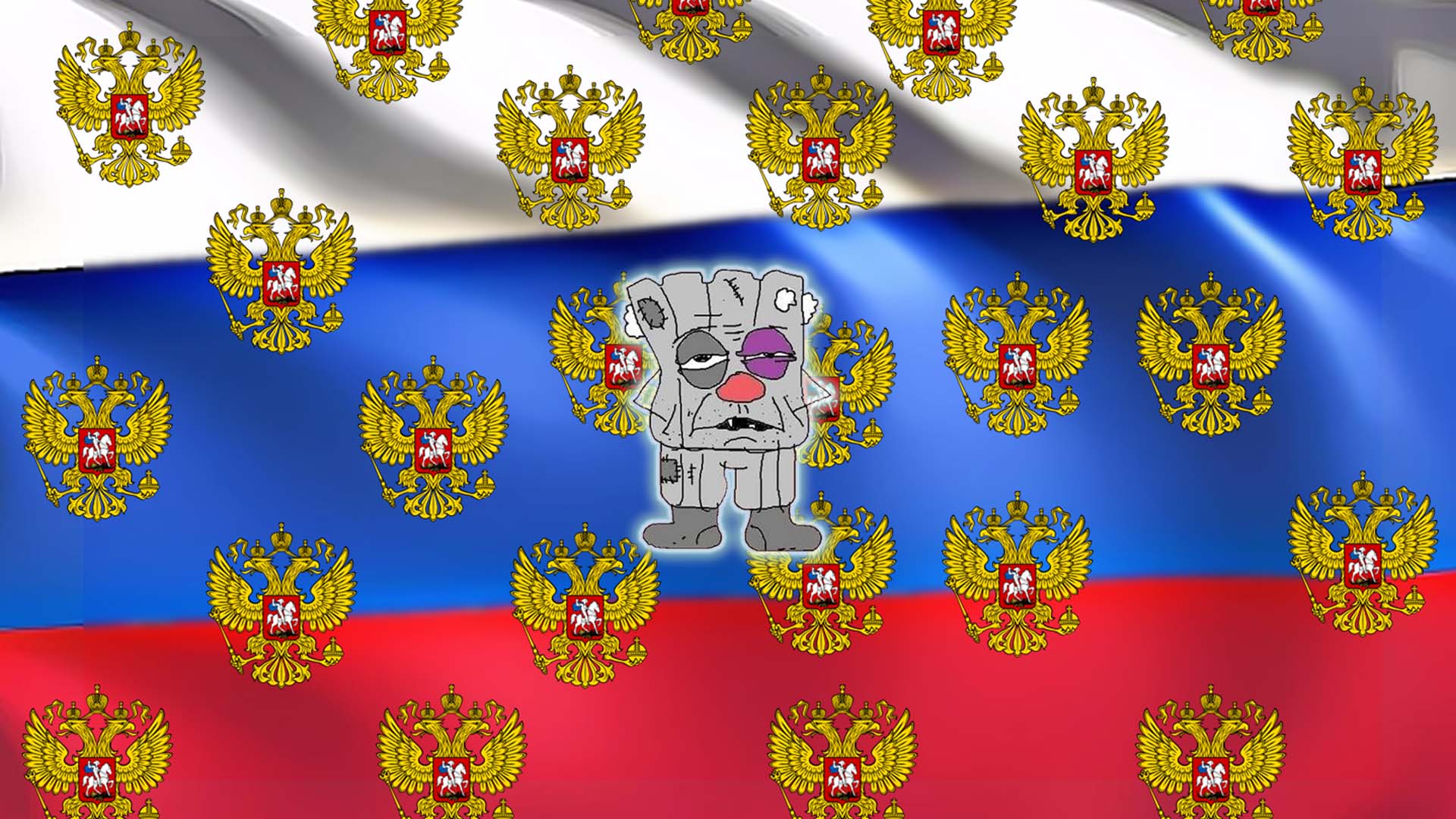Showcase Russian Life Simulator