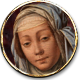 The Procession to Calvary badge Level 2: Believer