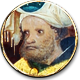 The Procession to Calvary badge Level 4: Heavenly
