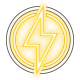 Electrician Simulator badge Level 2: Miliwatt