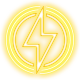 Electrician Simulator badge Level 5: Gigawatt