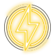 Electrician Simulator badge Level 3: Kilowatt