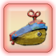 Before Your Eyes badge Level 4: Debut