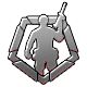 Jagged Alliance 3 badge Level 3: Commando
