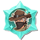 My Time at Sandrock badge Level 5: Logan