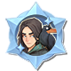 My Time at Sandrock badge Level 4: Fang