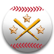 Out of the Park Baseball 21 badge Level 5: Grand Slam