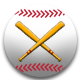 Out of the Park Baseball 21 badge Level 4: Homerun