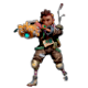 The Gunk badge Level 2: Preparing for battle