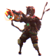 The Gunk badge Level 3: Sucking the Gunk