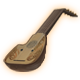 The Exalted Golden Lute