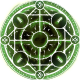 Solasta: Crown of the Magister badge Level 2: Evocation