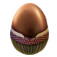 Humpty's Egg of Columbus