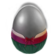 Humpty's Silver Egg of Illusion