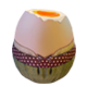 Humpty's Hard Boiled Egg