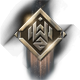 World War Zero - Bronze Emblem